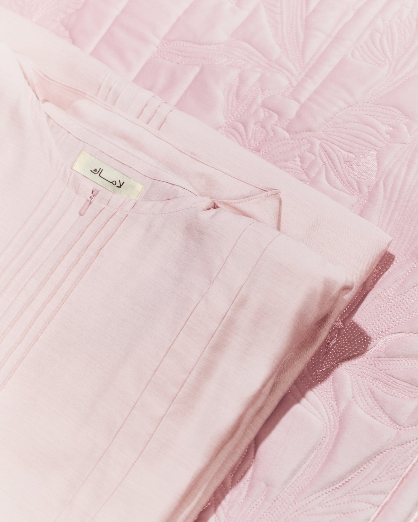 Shaila Prayer Gown