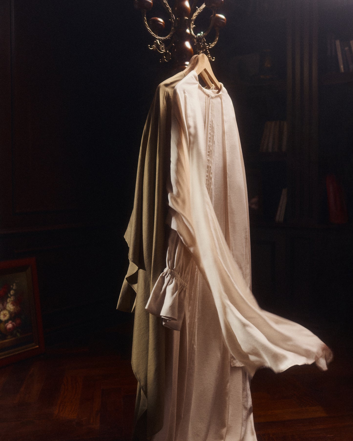 Shaila Prayer Gown